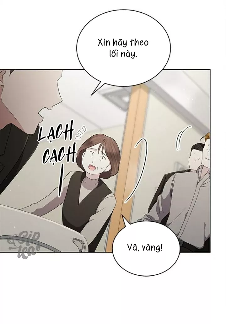 The Castle - Quỷ Nhãn Tân Nương: Chapter 69