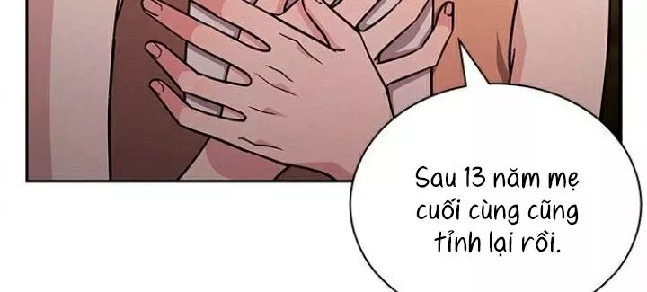 The Castle - Quỷ Nhãn Tân Nương: Chapter 7