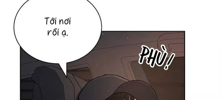 The Castle - Quỷ Nhãn Tân Nương: Chapter 7