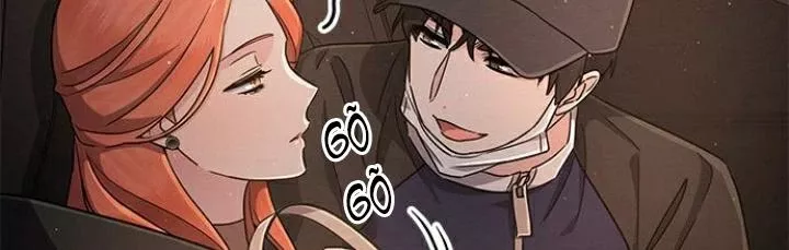 The Castle - Quỷ Nhãn Tân Nương: Chapter 7