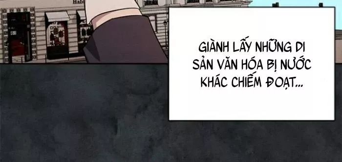 The Castle - Quỷ Nhãn Tân Nương: Chapter 7