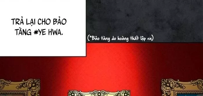 The Castle - Quỷ Nhãn Tân Nương: Chapter 7