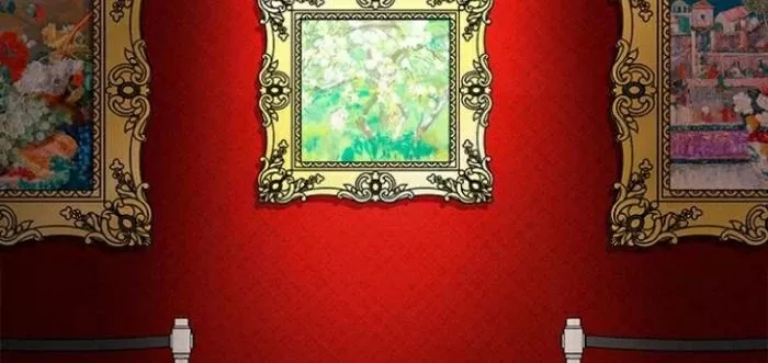 The Castle - Quỷ Nhãn Tân Nương: Chapter 7