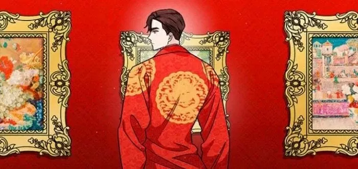 The Castle - Quỷ Nhãn Tân Nương: Chapter 7