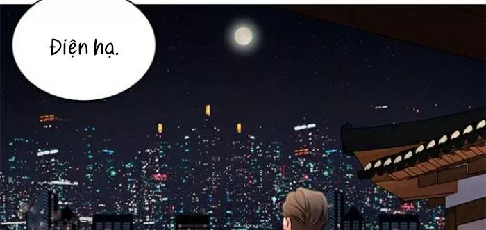 The Castle - Quỷ Nhãn Tân Nương: Chapter 7
