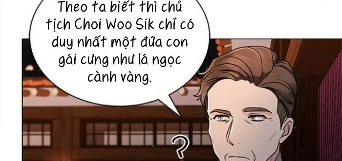 The Castle - Quỷ Nhãn Tân Nương: Chapter 7