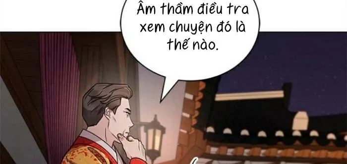 The Castle - Quỷ Nhãn Tân Nương: Chapter 7