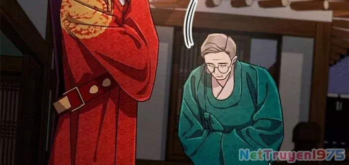The Castle - Quỷ Nhãn Tân Nương: Chapter 7