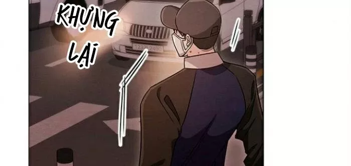 The Castle - Quỷ Nhãn Tân Nương: Chapter 7