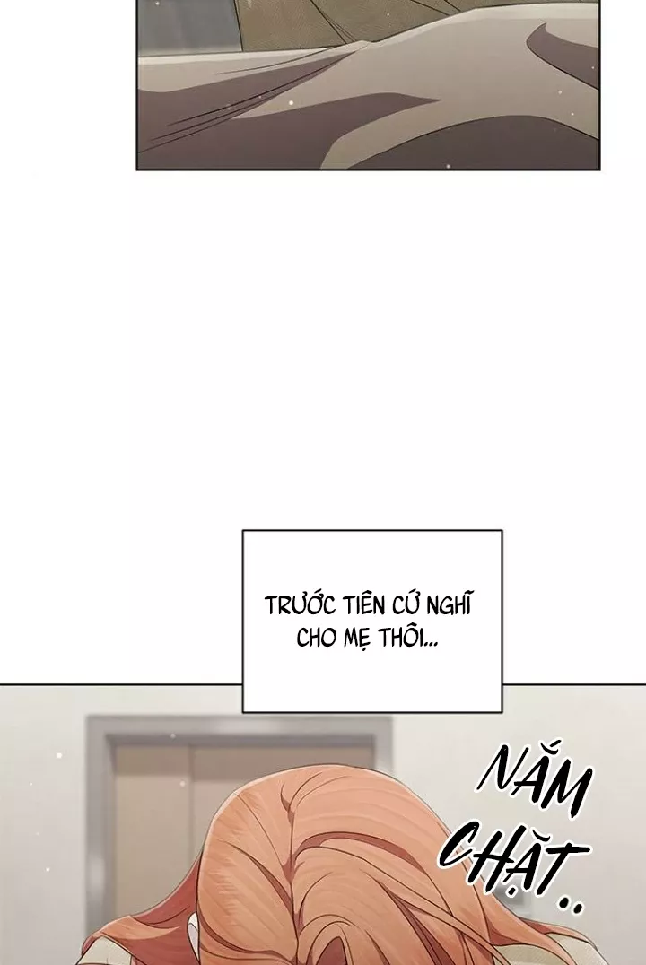 The Castle - Quỷ Nhãn Tân Nương: Chapter 70
