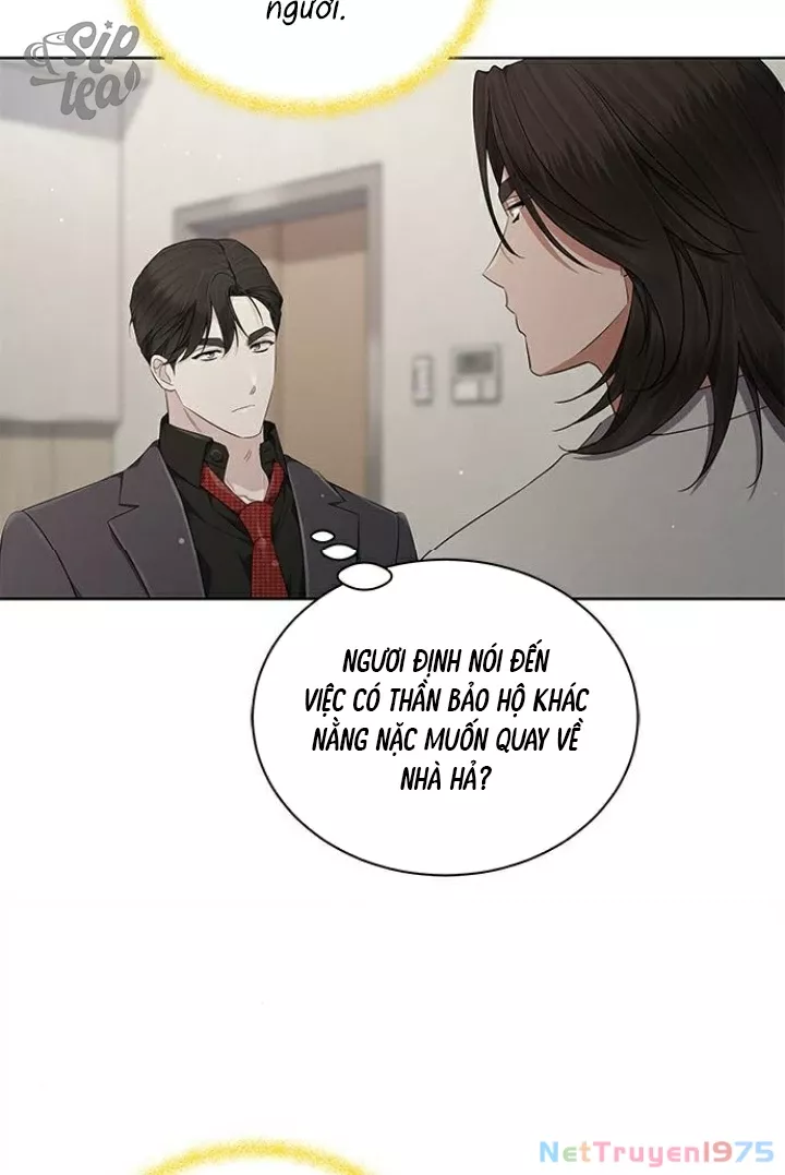 The Castle - Quỷ Nhãn Tân Nương: Chapter 70