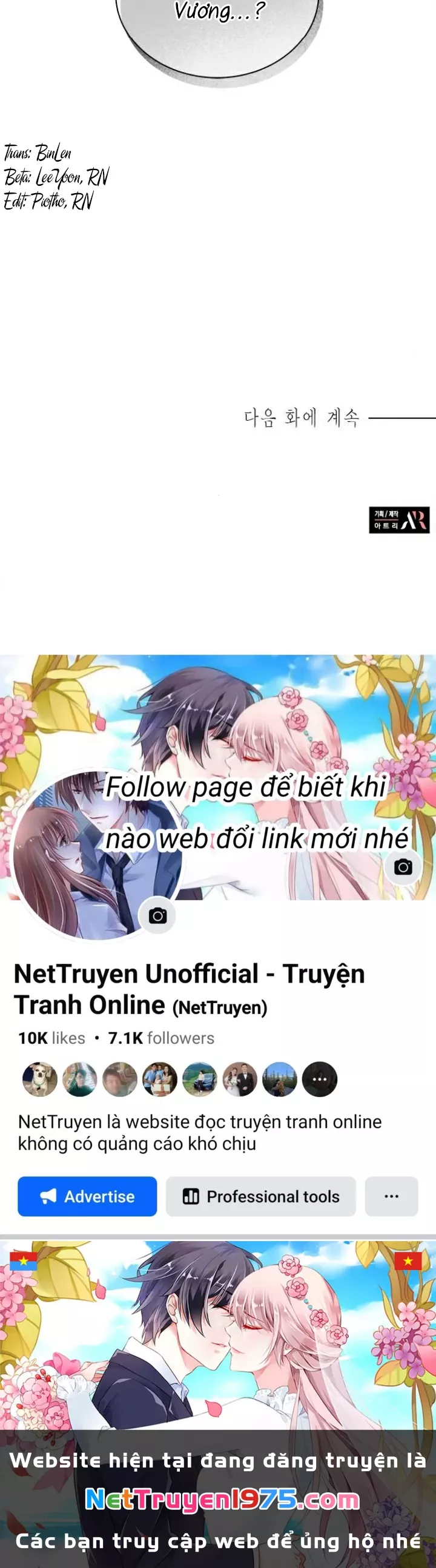 The Castle - Quỷ Nhãn Tân Nương: Chapter 70