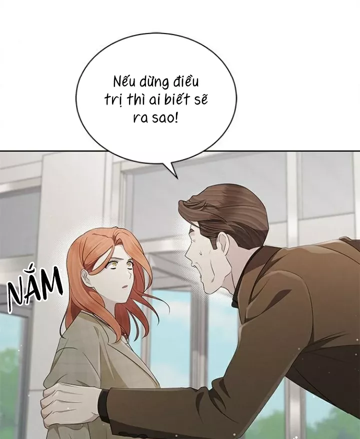 The Castle - Quỷ Nhãn Tân Nương: Chapter 70