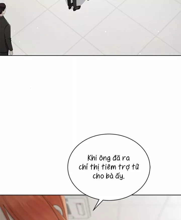The Castle - Quỷ Nhãn Tân Nương: Chapter 70