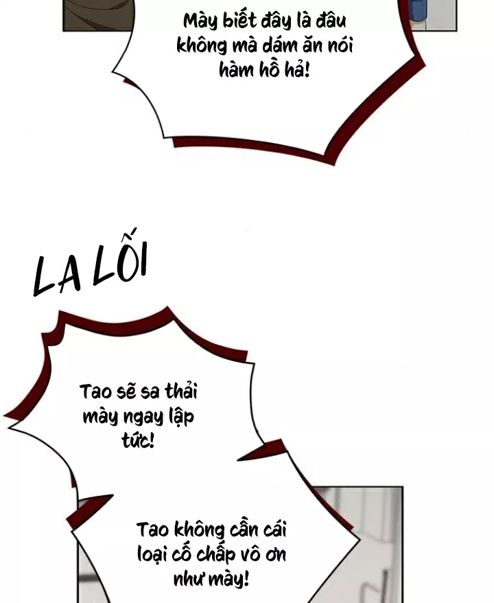 The Castle - Quỷ Nhãn Tân Nương: Chapter 70