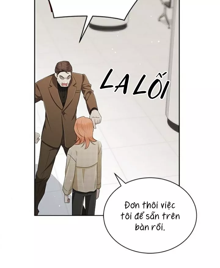 The Castle - Quỷ Nhãn Tân Nương: Chapter 70