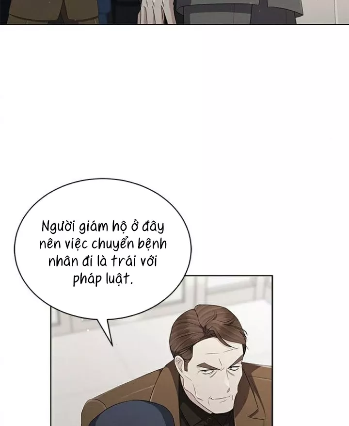 The Castle - Quỷ Nhãn Tân Nương: Chapter 70