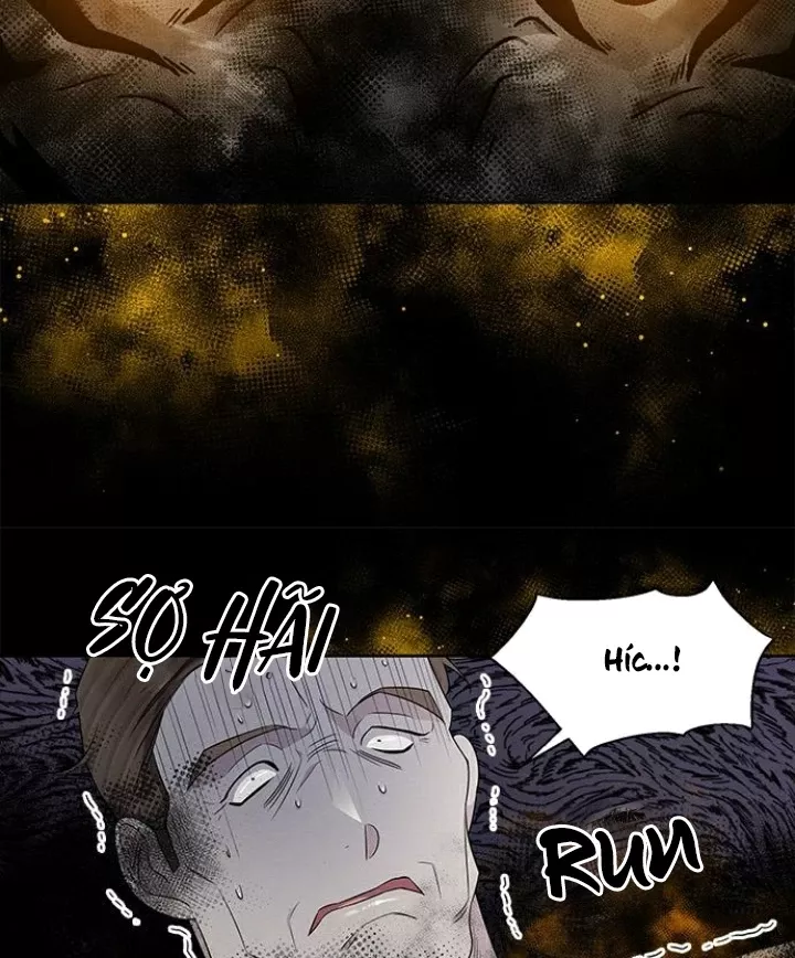 The Castle - Quỷ Nhãn Tân Nương: Chapter 70