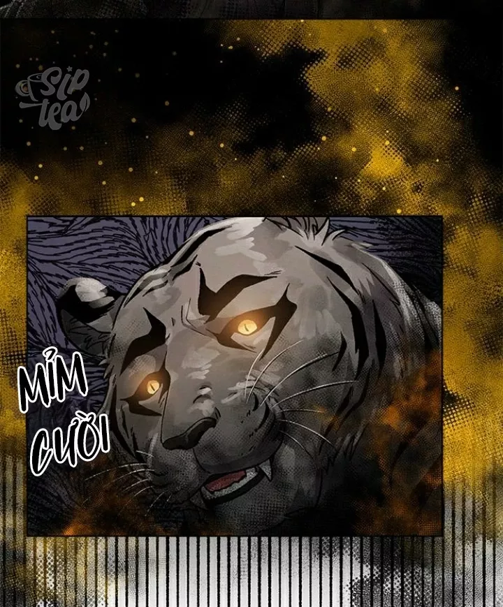 The Castle - Quỷ Nhãn Tân Nương: Chapter 70