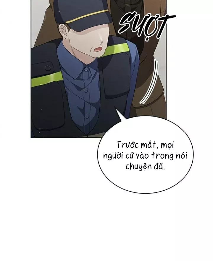 The Castle - Quỷ Nhãn Tân Nương: Chapter 70