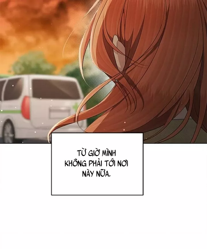 The Castle - Quỷ Nhãn Tân Nương: Chapter 70
