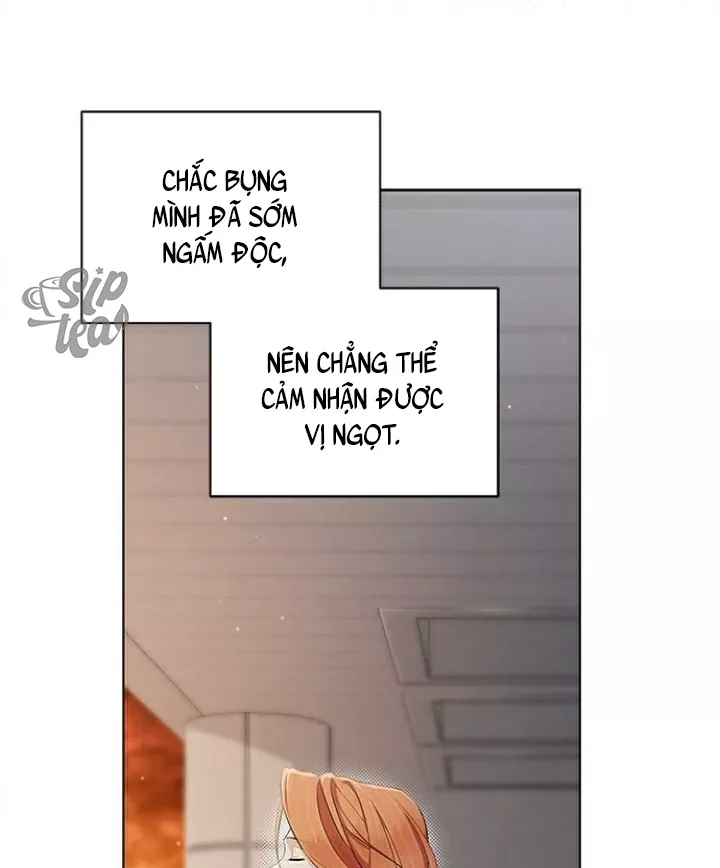 The Castle - Quỷ Nhãn Tân Nương: Chapter 70