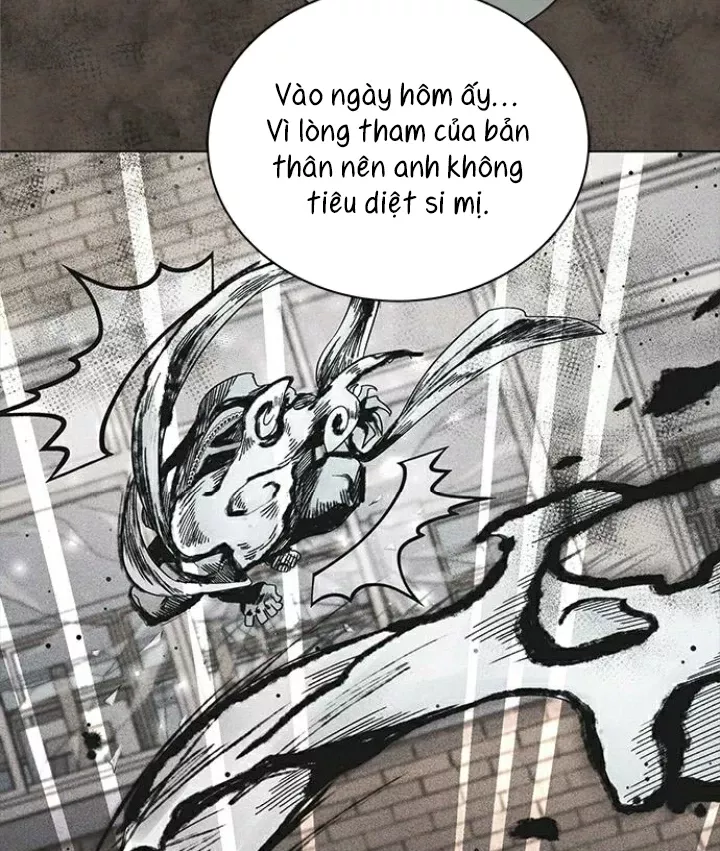 The Castle - Quỷ Nhãn Tân Nương: Chapter 70