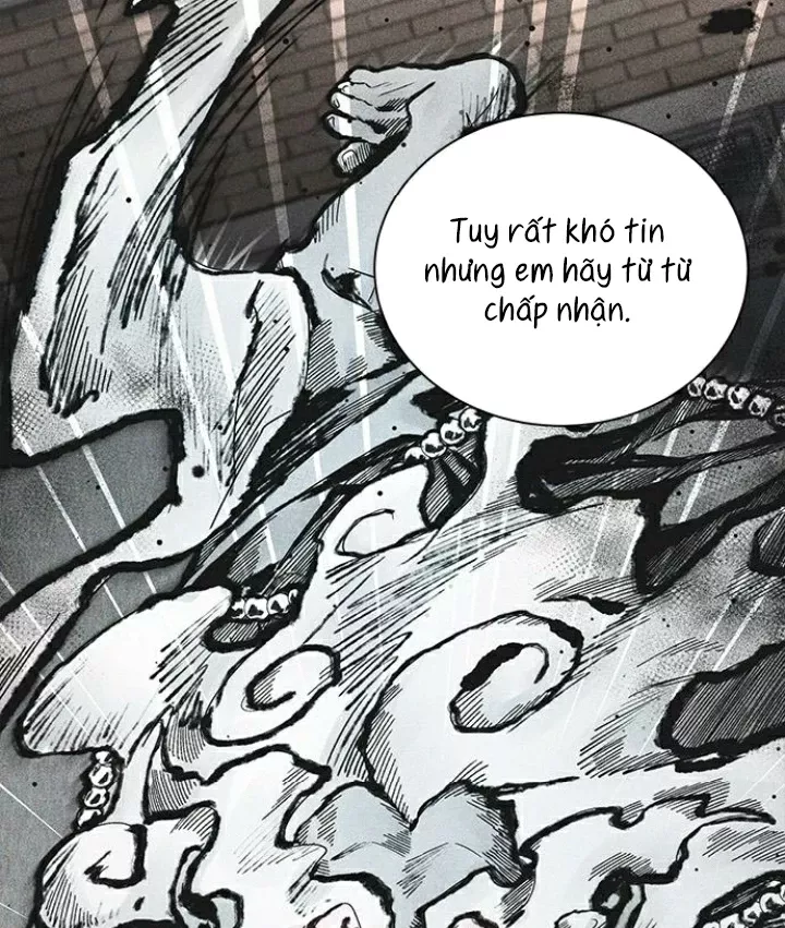 The Castle - Quỷ Nhãn Tân Nương: Chapter 70