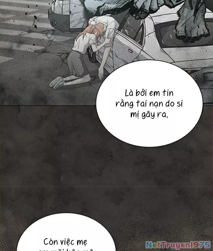 The Castle - Quỷ Nhãn Tân Nương: Chapter 70