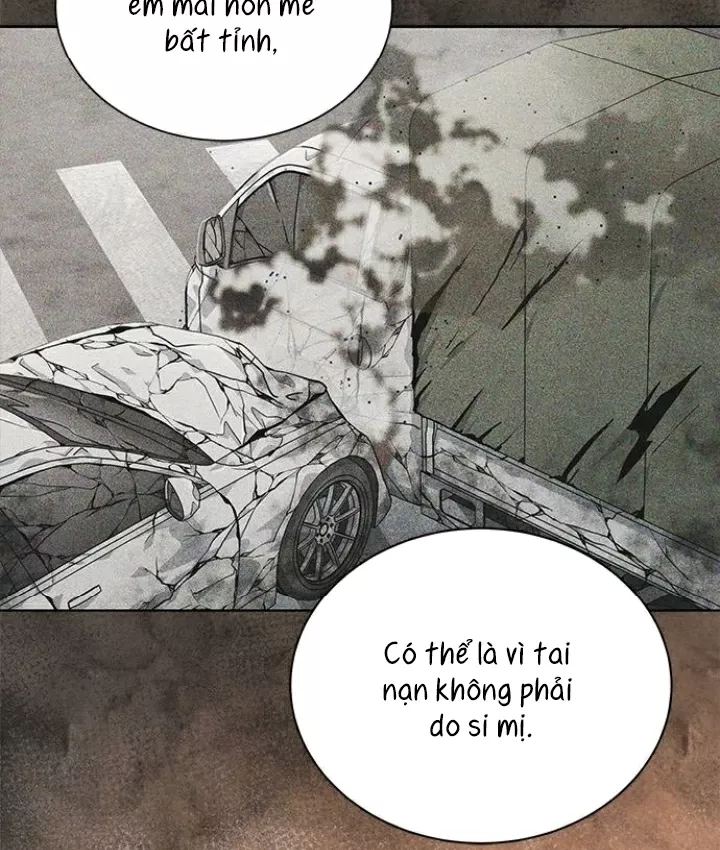 The Castle - Quỷ Nhãn Tân Nương: Chapter 70