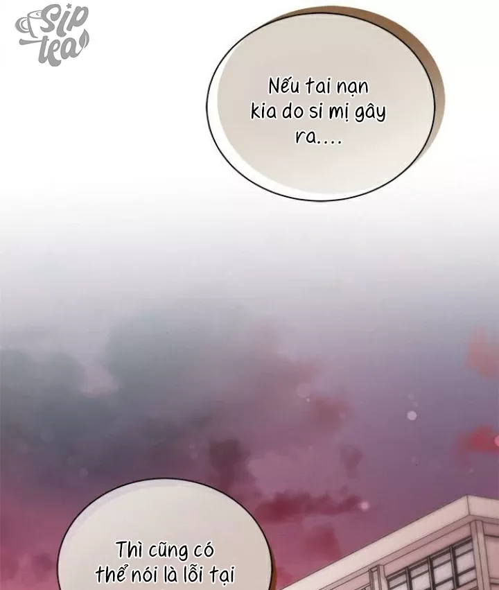 The Castle - Quỷ Nhãn Tân Nương: Chapter 70