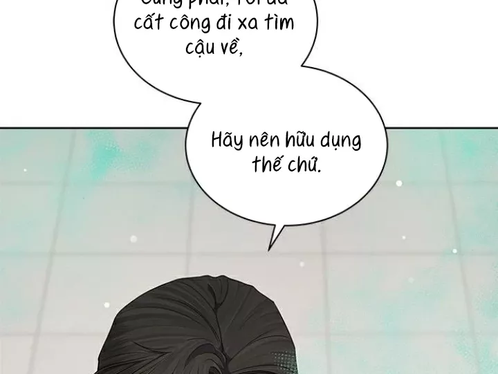 The Castle - Quỷ Nhãn Tân Nương: Chapter 71