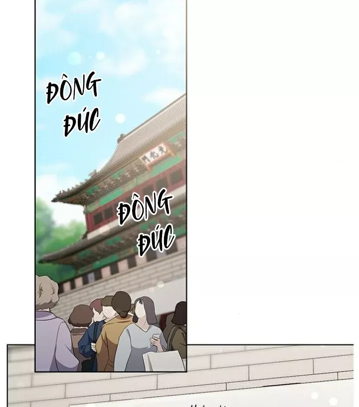 The Castle - Quỷ Nhãn Tân Nương: Chapter 71