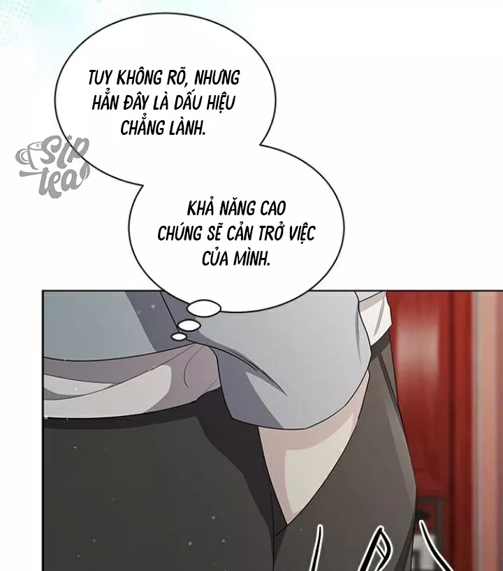 The Castle - Quỷ Nhãn Tân Nương: Chapter 71