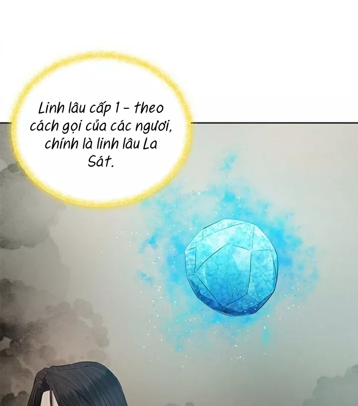 The Castle - Quỷ Nhãn Tân Nương: Chapter 71