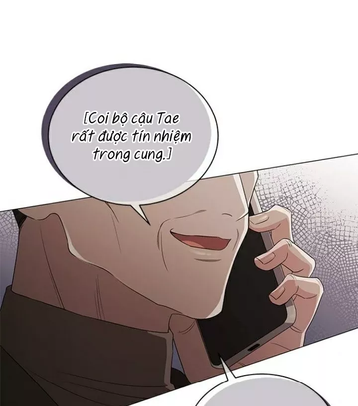 The Castle - Quỷ Nhãn Tân Nương: Chapter 71