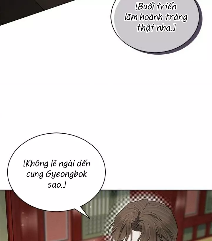 The Castle - Quỷ Nhãn Tân Nương: Chapter 71