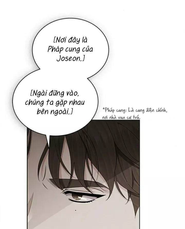 The Castle - Quỷ Nhãn Tân Nương: Chapter 71