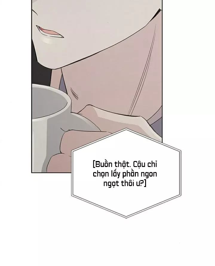 The Castle - Quỷ Nhãn Tân Nương: Chapter 71