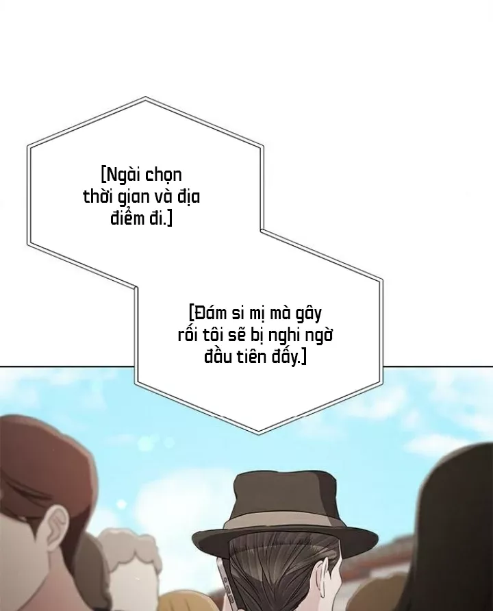 The Castle - Quỷ Nhãn Tân Nương: Chapter 71