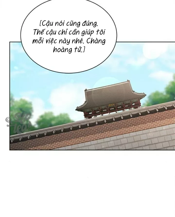 The Castle - Quỷ Nhãn Tân Nương: Chapter 71