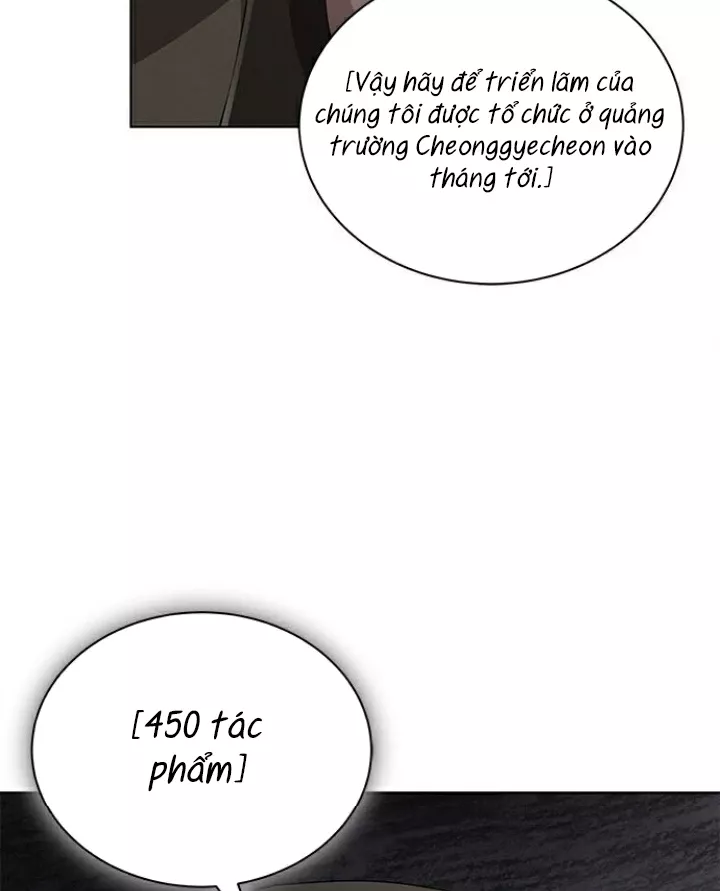 The Castle - Quỷ Nhãn Tân Nương: Chapter 71