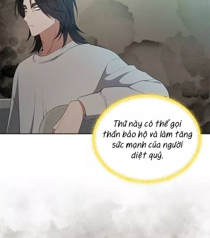 The Castle - Quỷ Nhãn Tân Nương: Chapter 71