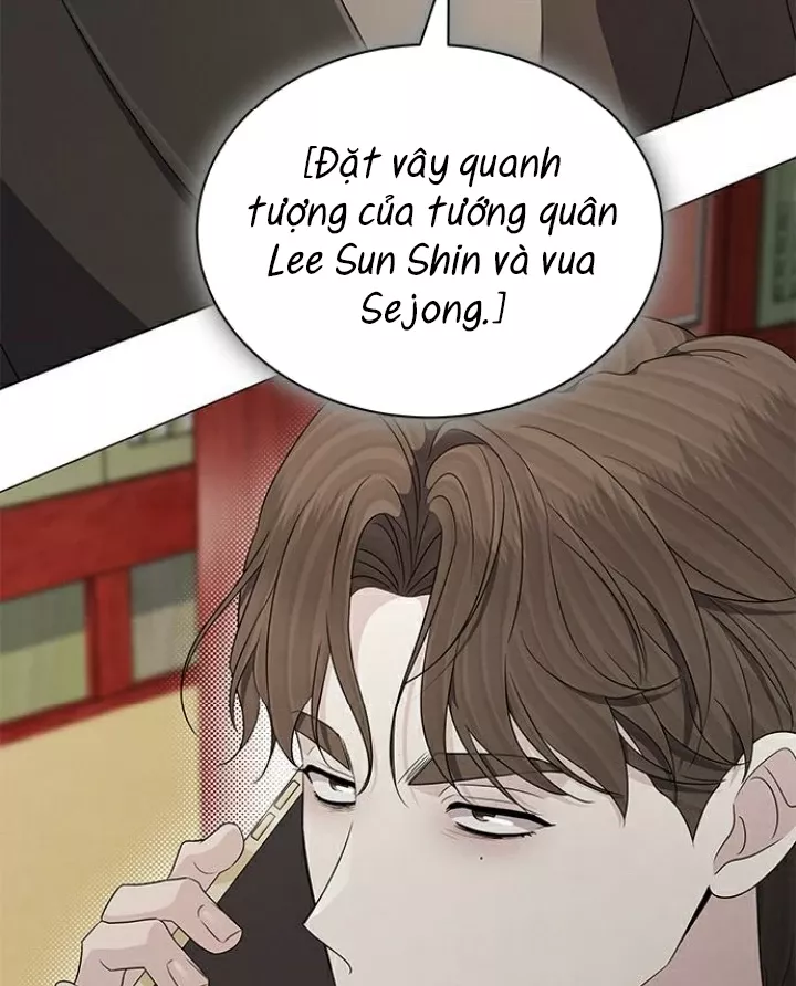 The Castle - Quỷ Nhãn Tân Nương: Chapter 71