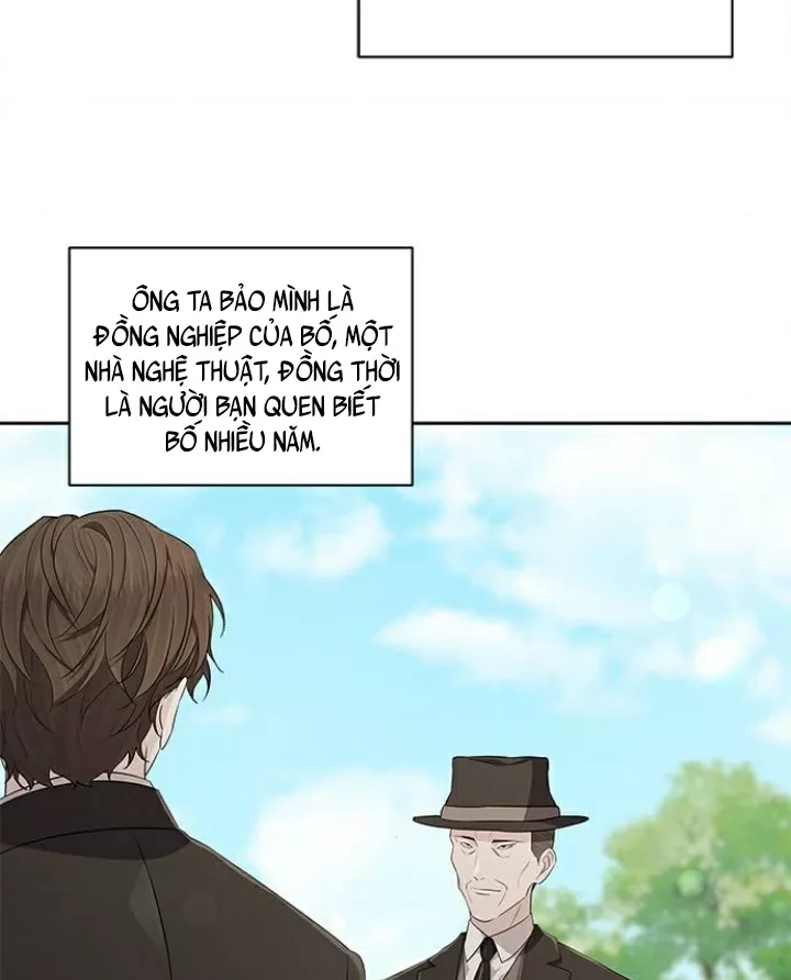 The Castle - Quỷ Nhãn Tân Nương: Chapter 71