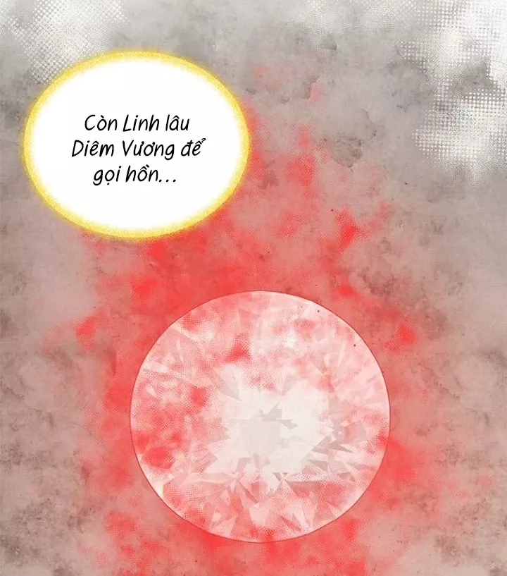 The Castle - Quỷ Nhãn Tân Nương: Chapter 71