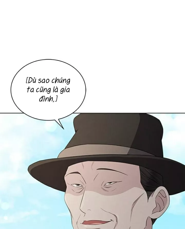 The Castle - Quỷ Nhãn Tân Nương: Chapter 71