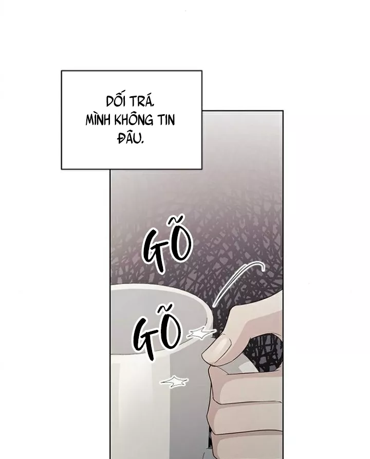 The Castle - Quỷ Nhãn Tân Nương: Chapter 71