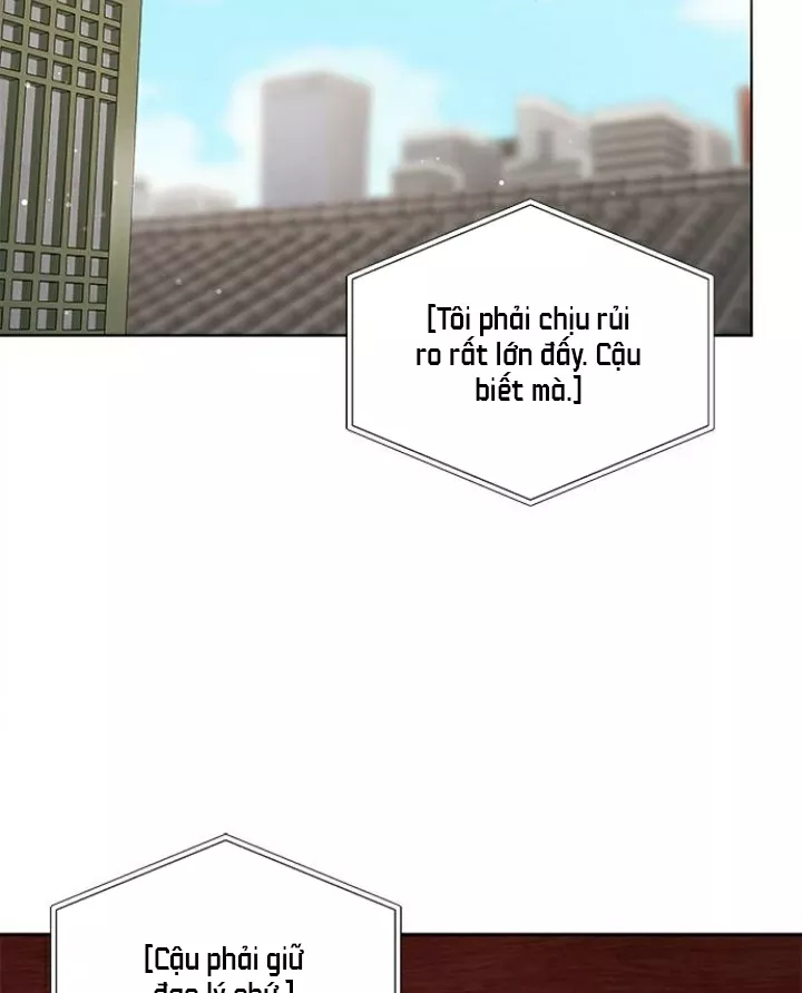 The Castle - Quỷ Nhãn Tân Nương: Chapter 71