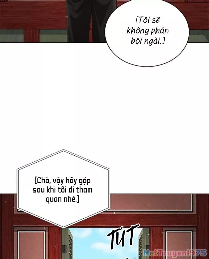The Castle - Quỷ Nhãn Tân Nương: Chapter 71